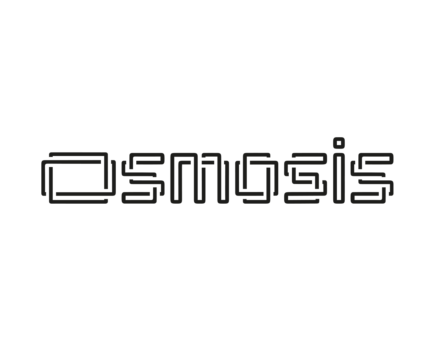 Logo-Osmosis
